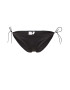 Calvin Klein Swimwear Slip costum de baie negru - Pled.ro