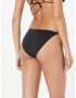 Calvin Klein Swimwear Slip costum de baie negru - Pled.ro