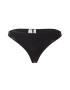 Calvin Klein Swimwear Slip costum de baie negru - Pled.ro