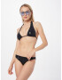 Calvin Klein Swimwear Slip costum de baie negru - Pled.ro