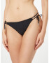 Calvin Klein Swimwear Slip costum de baie negru - Pled.ro