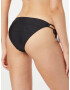 Calvin Klein Swimwear Slip costum de baie negru - Pled.ro