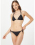 Calvin Klein Swimwear Slip costum de baie negru - Pled.ro