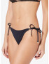 Calvin Klein Swimwear Slip costum de baie negru - Pled.ro