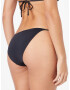 Calvin Klein Swimwear Slip costum de baie negru - Pled.ro