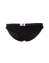 Calvin Klein Swimwear Slip costum de baie negru - Pled.ro