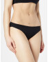 Calvin Klein Swimwear Slip costum de baie negru - Pled.ro