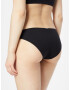 Calvin Klein Swimwear Slip costum de baie negru - Pled.ro