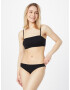 Calvin Klein Swimwear Slip costum de baie negru - Pled.ro