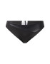 Calvin Klein Swimwear Slip costum de baie negru - Pled.ro