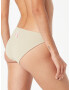 Calvin Klein Swimwear Slip costum de baie nisipiu - Pled.ro