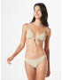 Calvin Klein Swimwear Slip costum de baie nisipiu - Pled.ro