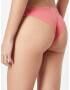 Calvin Klein Swimwear Slip costum de baie portocaliu somon - Pled.ro