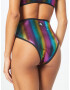 Calvin Klein Swimwear Slip costum de baie 'Pride' mai multe culori - Pled.ro