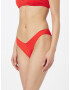 Calvin Klein Swimwear Slip costum de baie roșu - Pled.ro