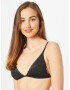 Calvin Klein Swimwear Sutien costum de baie 'Core Essentials' negru - Pled.ro