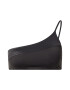 Calvin Klein Swimwear Sutien costum de baie negru - Pled.ro