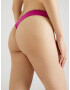 Calvin Klein Tanga lila - Pled.ro