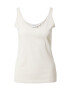 Calvin Klein Top crem - Pled.ro