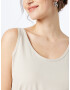 Calvin Klein Top crem - Pled.ro