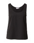 Calvin Klein Top negru - Pled.ro