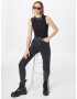 Calvin Klein Top negru - Pled.ro