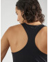 Calvin Klein Top negru - Pled.ro