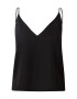 Calvin Klein Top negru - Pled.ro