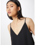 Calvin Klein Top negru - Pled.ro