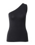 Calvin Klein Top negru - Pled.ro