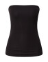 Calvin Klein Top negru - Pled.ro