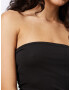 Calvin Klein Top negru - Pled.ro