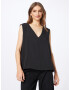 Calvin Klein Top 'TRAVEL' negru - Pled.ro