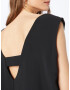 Calvin Klein Top 'TRAVEL' negru - Pled.ro