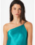 Calvin Klein Top verde smarald - Pled.ro