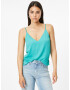 Calvin Klein Top verde jad - Pled.ro