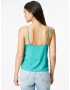 Calvin Klein Top verde jad - Pled.ro