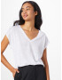 Calvin Klein Tricou alb - Pled.ro