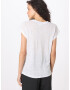 Calvin Klein Tricou alb - Pled.ro