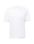 Calvin Klein Tricou alb - Pled.ro