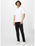 Calvin Klein Tricou alb - Pled.ro