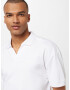 Calvin Klein Tricou alb - Pled.ro