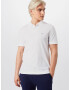 Calvin Klein Tricou alb - Pled.ro