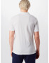 Calvin Klein Tricou alb - Pled.ro