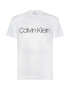 Calvin Klein Tricou alb - Pled.ro