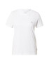 Calvin Klein Tricou alb - Pled.ro