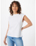 Calvin Klein Tricou alb - Pled.ro