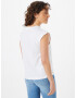 Calvin Klein Tricou alb - Pled.ro