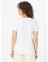 Calvin Klein Tricou alb - Pled.ro