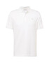 Calvin Klein Tricou alb murdar - Pled.ro